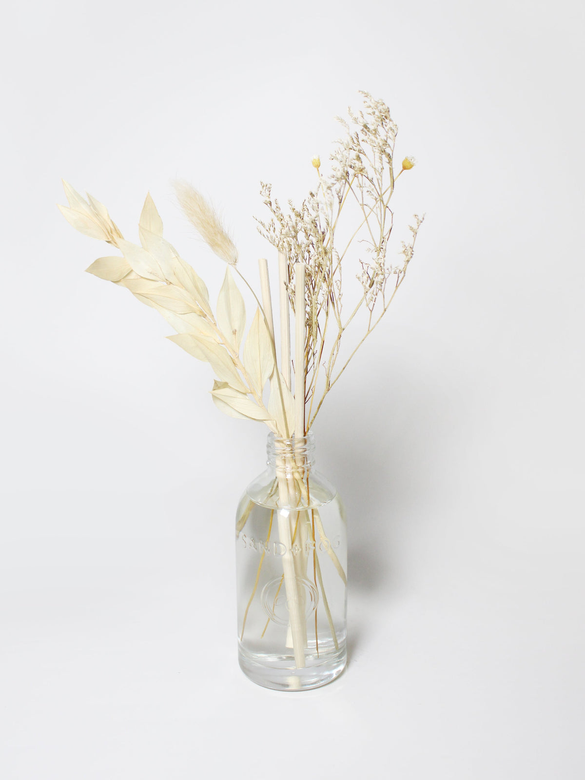 Apple Spice 110 ml Reed Diffuser