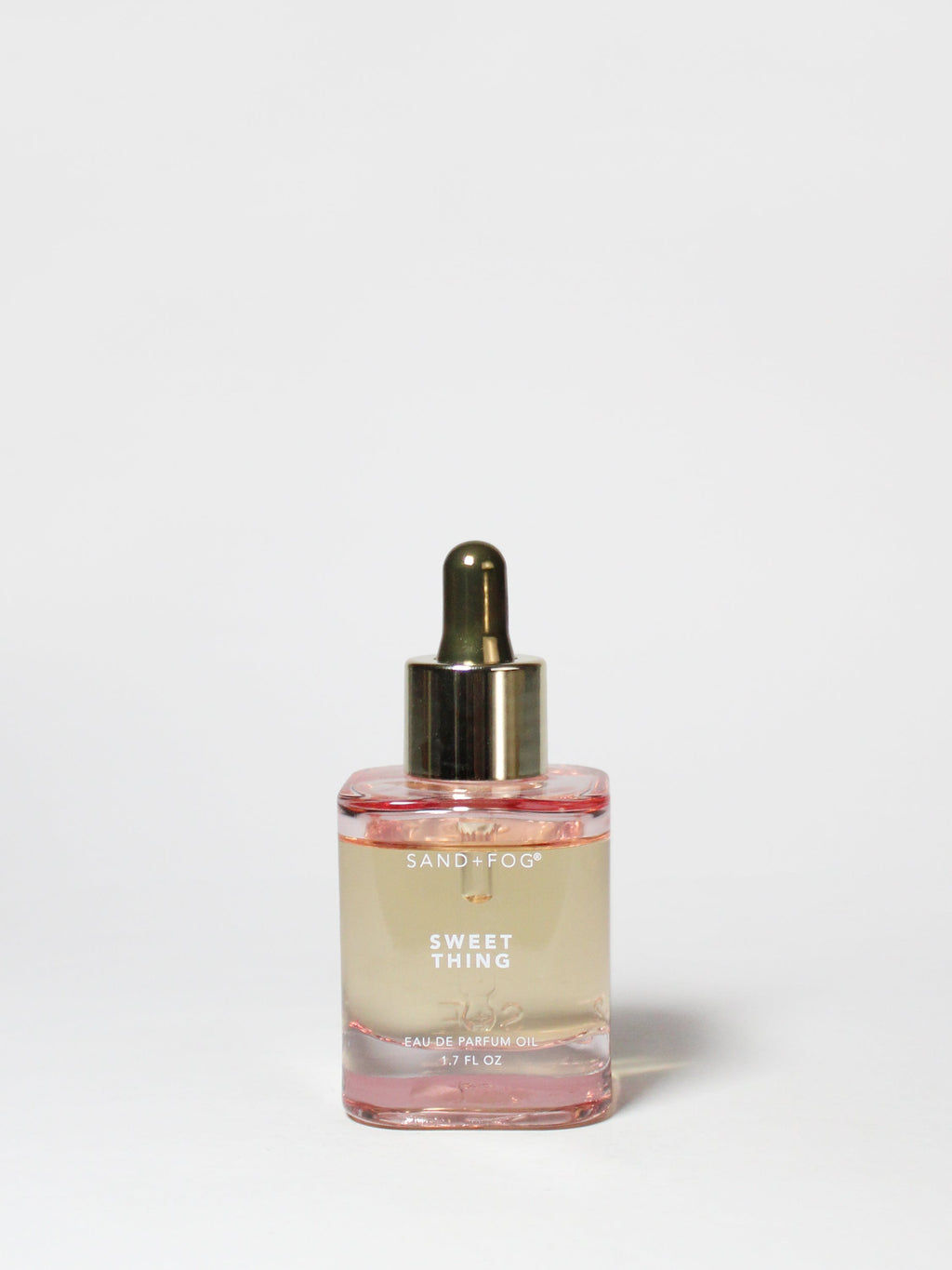 Sweet Thing 50ml Perfume Oil Dropper