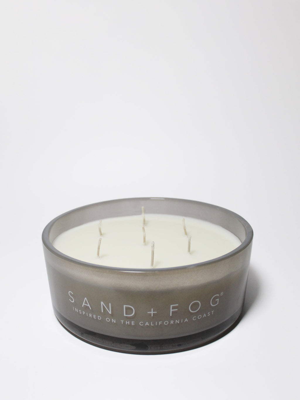 Coconut & Palm 34 oz scented candle